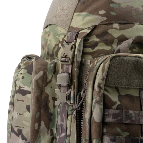 Highlander PINNACLE rucksack, 70L