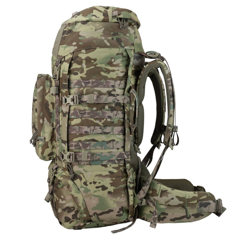 Highlander PINNACLE rucksack, 70L