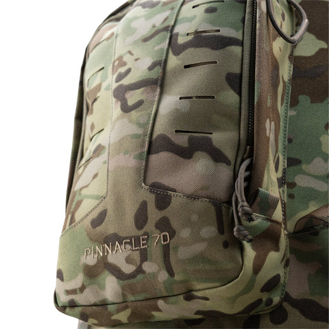 Highlander PINNACLE rucksack, 70L