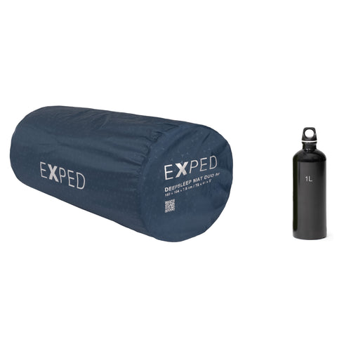Exped Deepsleep Duo M
