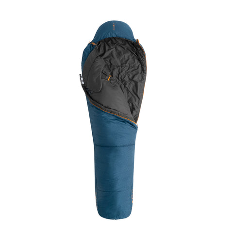 Exped DeepSleep 0C 30F LW Left Sleeping Bag