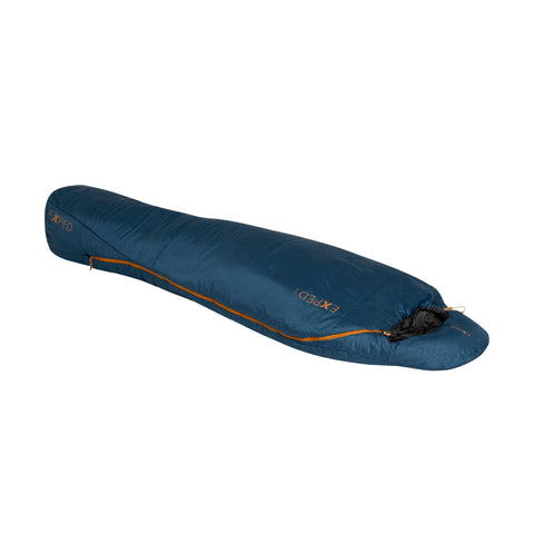Exped DeepSleep 0C 30F LW Left Sleeping Bag