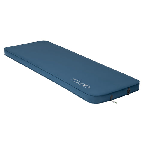 Exped Deepsleep MW Inflatable Camping Sleep Mat