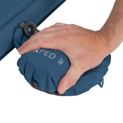 Exped Deepsleep Duo M