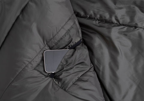Exped DeepSleep -5C M Sleeping Bag