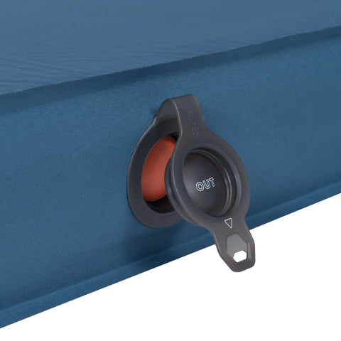 Exped Deepsleep Duo M