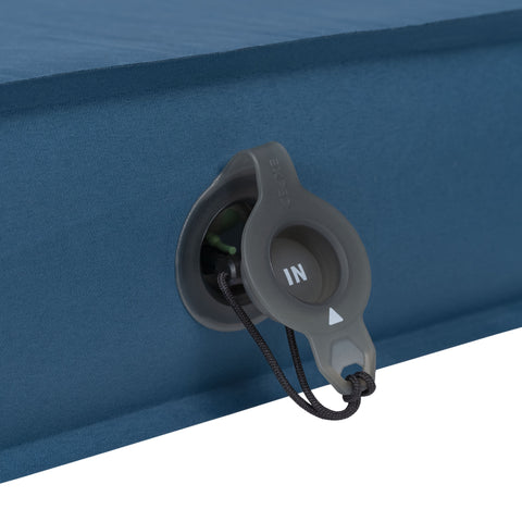 Exped Deepsleep Duo M