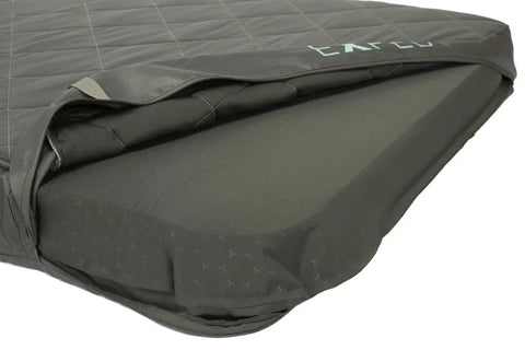 Exped LuxeMat Duo LW+ Inflatable Camping Sleep Mat
