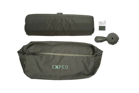 Exped LuxeMat MW