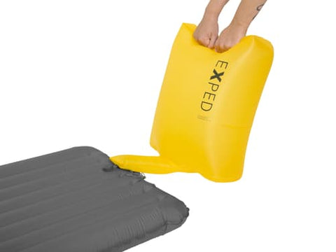 Exped Dura 6.5R Duo LW Inflatable Camping Sleep Mat