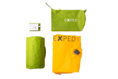 Exped Ultra 5R Sleeping Mat 4 Season Insulated