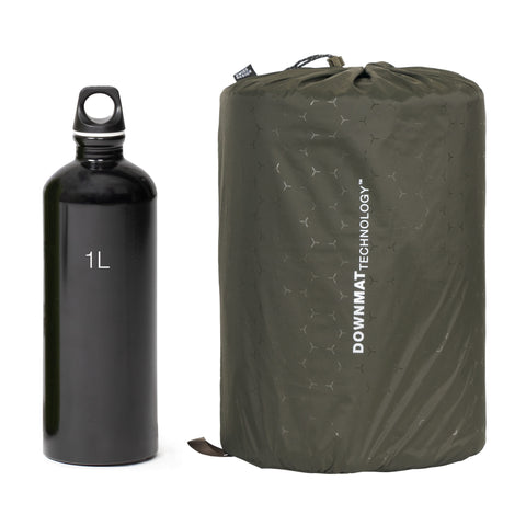 Exped Dura 10R LW Inflatable Camping Sleep Mat