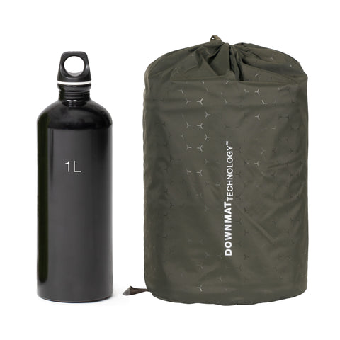 Exped Dura 10R M Inflatable Camping Sleep Mat