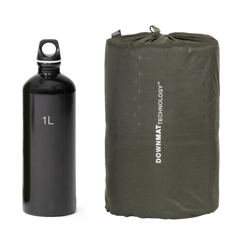 Exped Dura 10R MW Inflatable Camping Sleep Mat