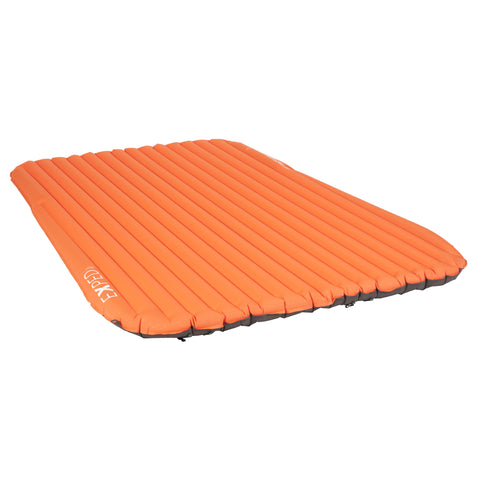 Exped Dura 6.5R Duo LW Inflatable Camping Sleep Mat