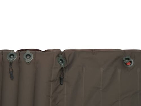 Exped Dura 6.5R Duo LW Inflatable Camping Sleep Mat