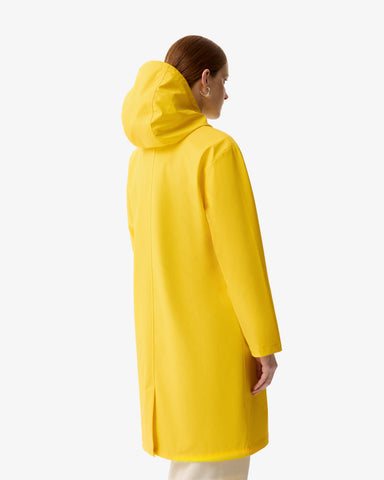 Women's Daffodil Ellis PU Raincoat