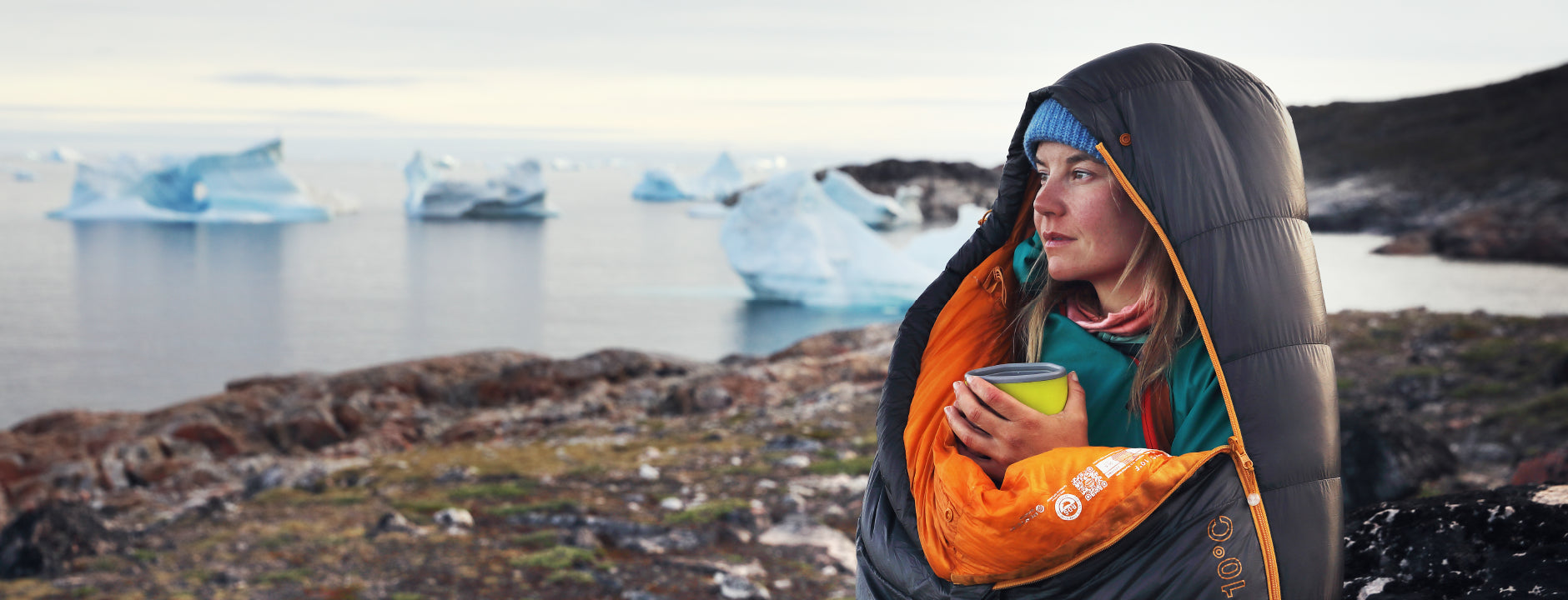 EXPED camping equipment from Wylies Outdoor World in fife scotland Uk