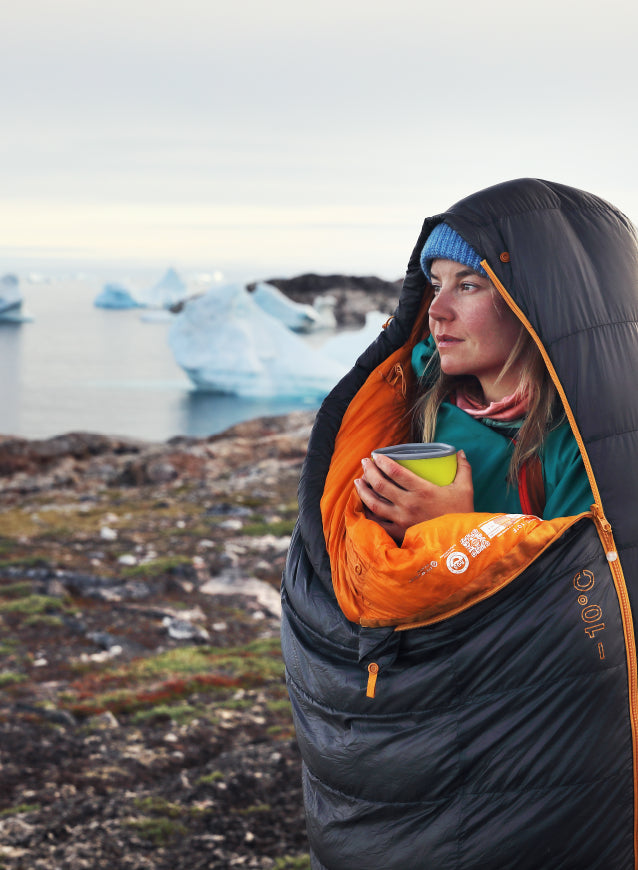 EXPED camping equipment from Wylies Outdoor World in fife scotland Uk mobile