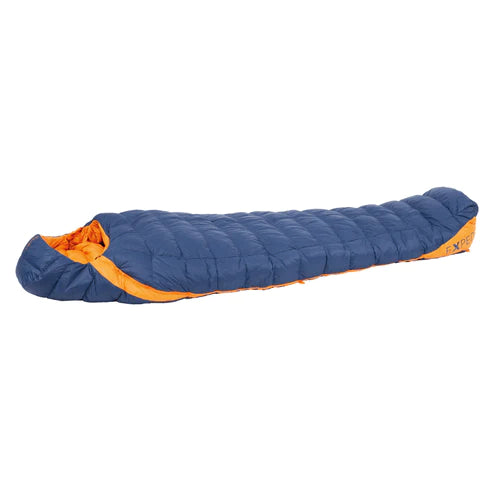 Exped Comfort -5°  Down Sleeping Bag - Wylies Outdoor World