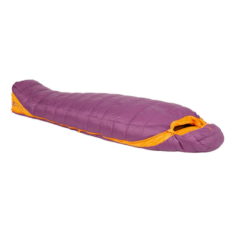 Exped Comfort -5° Womens Sleeping Bag - Wylies Outdoor World