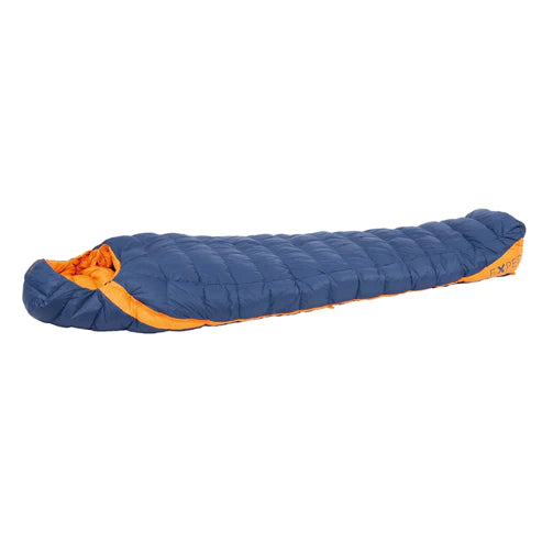 Exped Comfort 0° Sleeping Bag - Wylies Outdoor World