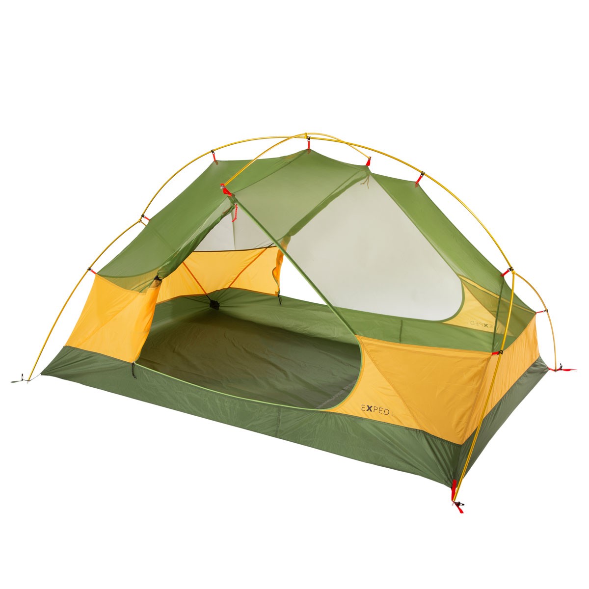 Exped Lyra III Tent - Wylies Outdoor World