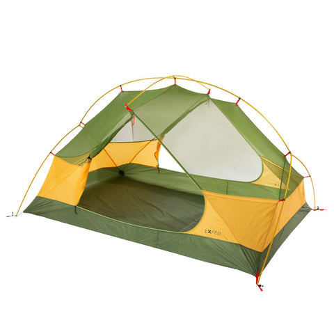 Exped Lyra III Tent - Wylies Outdoor World