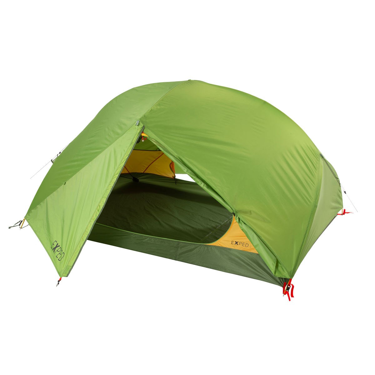 Exped Lyra III Tent - Wylies Outdoor World