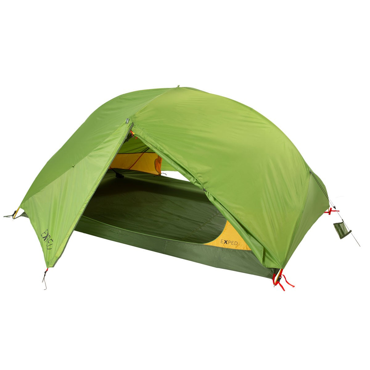 Exped Lyra II Tent - Wylies Outdoor World