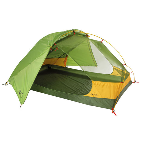 Exped Lyra II Tent - Wylies Outdoor World