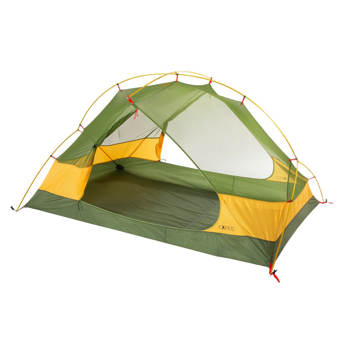 Exped Lyra II Tent - Wylies Outdoor World