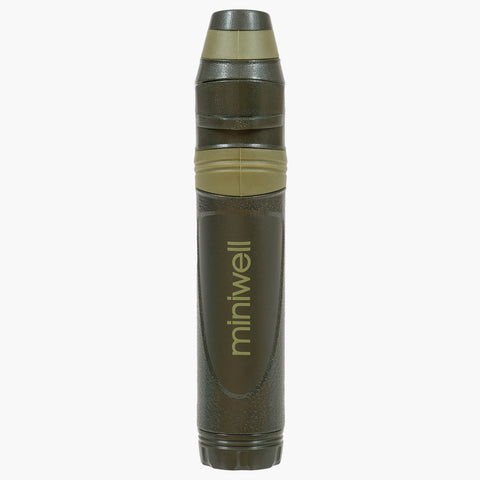 Highlander STRAW WATER FILTER