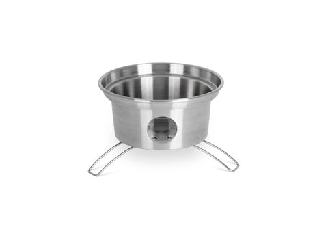 Petromax Stainless Steel Fire Kettle