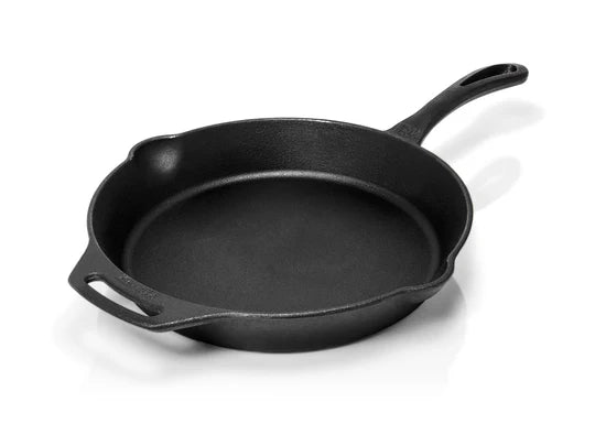 Petromax 30cm Cast Iron Fire Skillet - Wylies Outdoor World