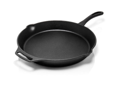 Petromax Cast Iron Fire Skillet