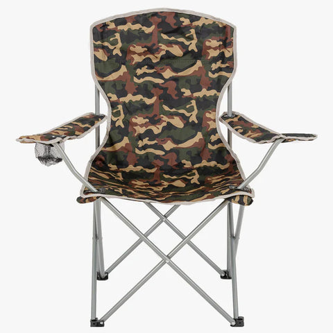 Highlander Stirling Camping Chair - Wylies Outdoor World