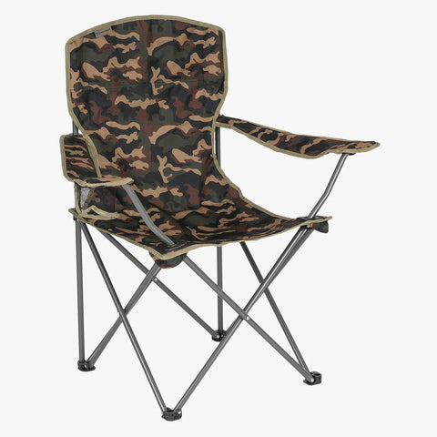 Highlander Stirling Camping Chair - Wylies Outdoor World