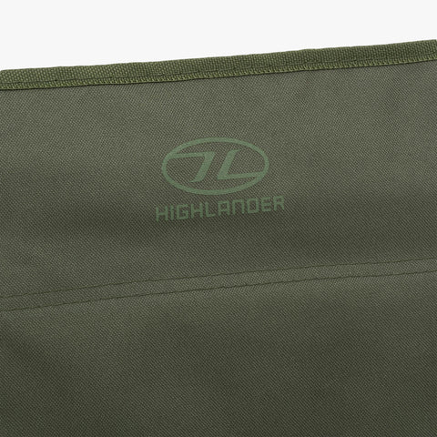 Perch Camping Chair, Olive Green