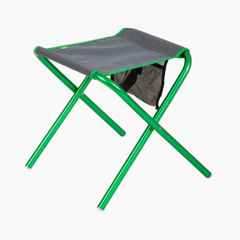 Highlander Ayr Folding Camping Stool - Wylies Outdoor World