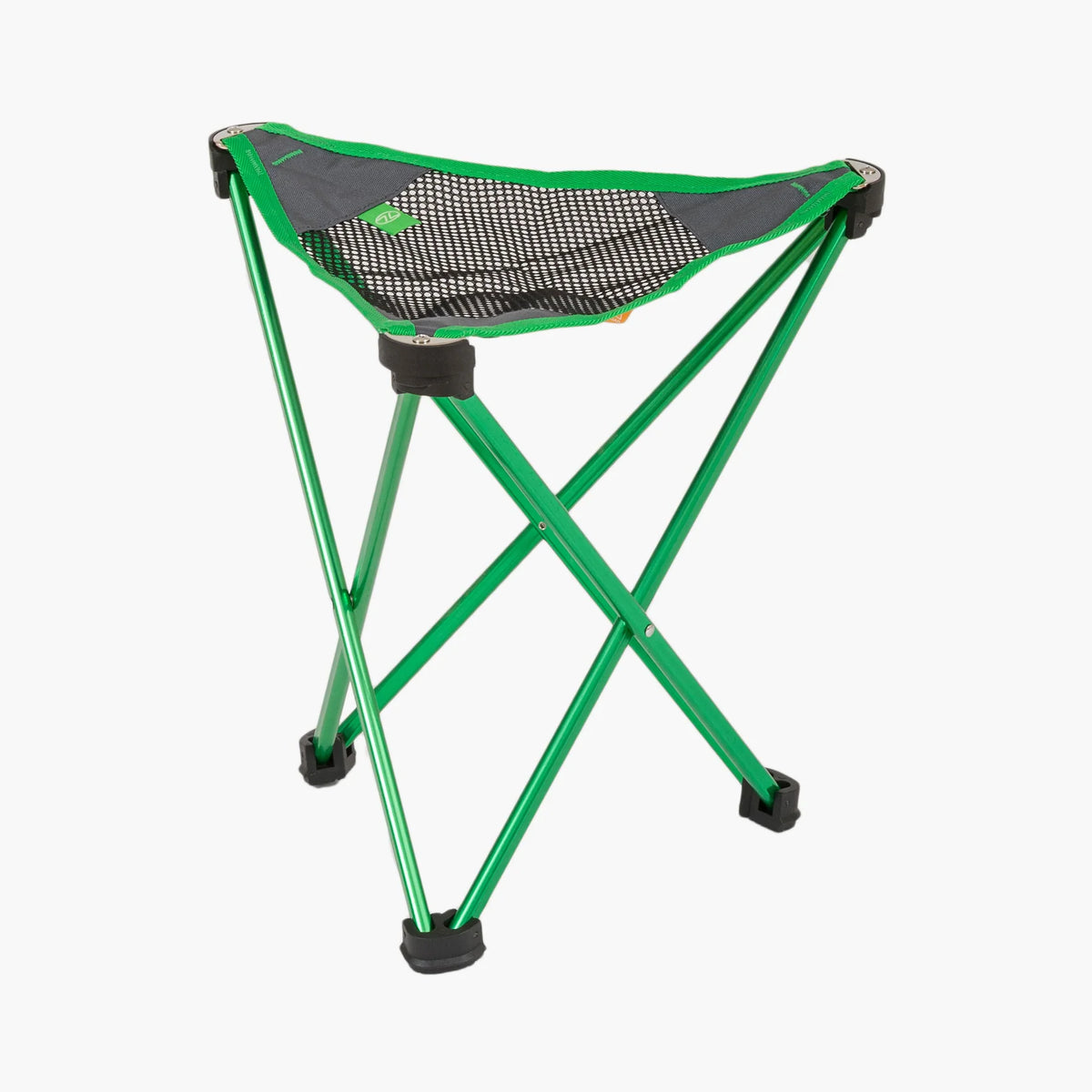 Highlander Ayr Folding Tripod Stool - Wylies Outdoor World