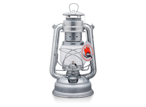 Feuerhand Baby Special 276 Hurricane Lantern - Wylies Outdoor World