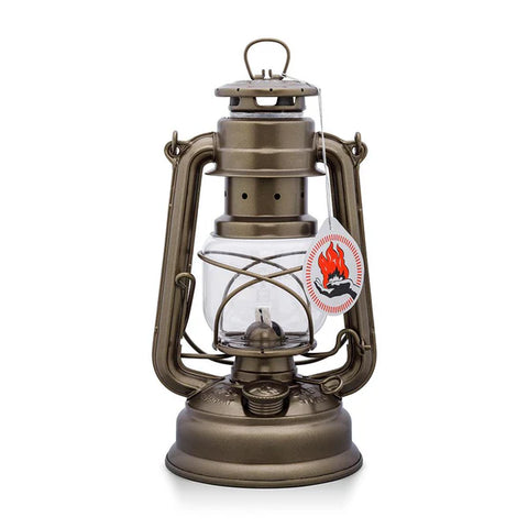Feuerhand Baby Special 276 Hurricane Lantern (All Colours)