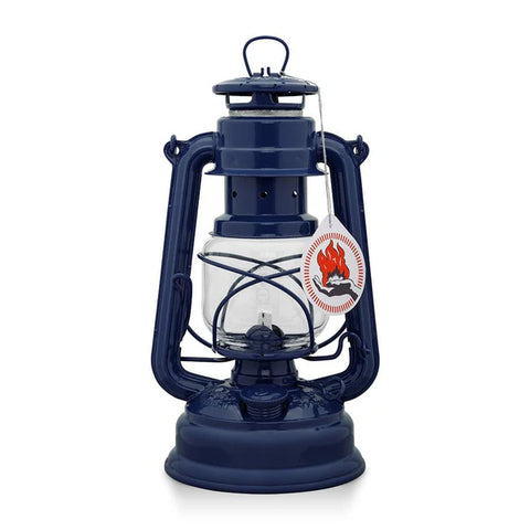 Feuerhand Baby Special 276 Hurricane Lantern (All Colours)
