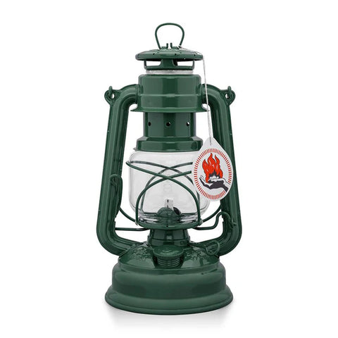 Feuerhand Baby Special 276 Hurricane Lantern (All Colours)