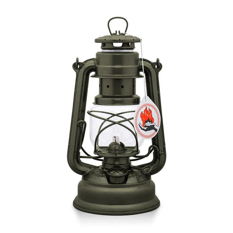Feuerhand Baby Special 276 Hurricane Lantern (All Colours)