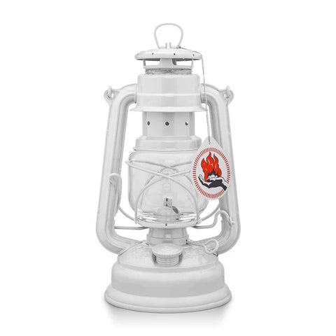 Feuerhand Baby Special 276 Hurricane Lantern (All Colours)