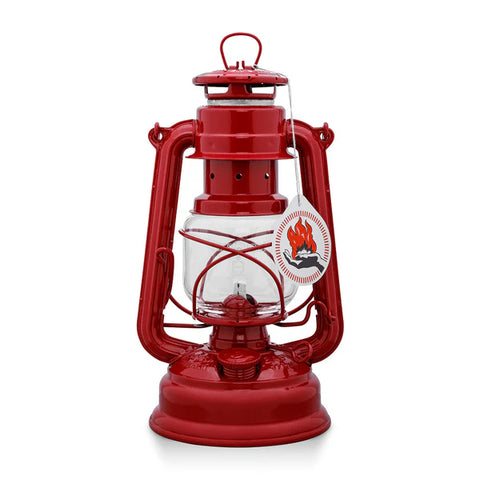 Feuerhand Baby Special 276 Hurricane Lantern (All Colours)