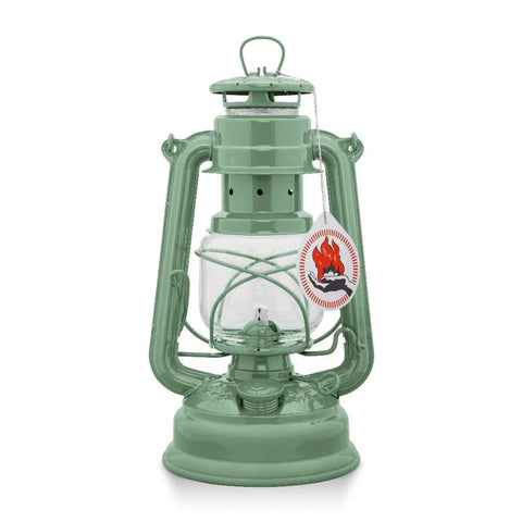Feuerhand Baby Special 276 Hurricane Lantern (All Colours)