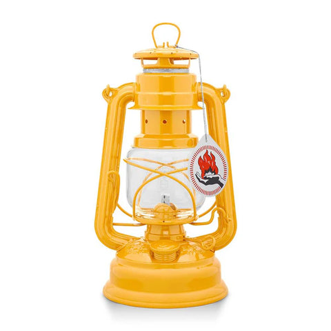 Feuerhand Baby Special 276 Hurricane Lantern (All Colours)